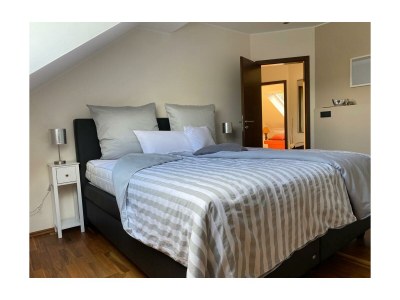 Holiday apartment Ferienwohnung JoMi - Features photo 9