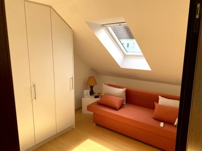 Holiday apartment Ferienwohnung JoMi - Features photo 10