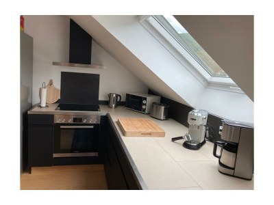 Holiday apartment Ferienwohnung JoMi - Features photo 13