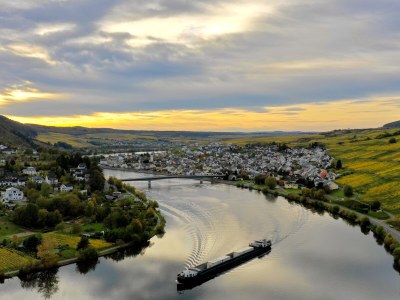 Holiday apartment Ferienwohnung JoMi - Environment photo 15