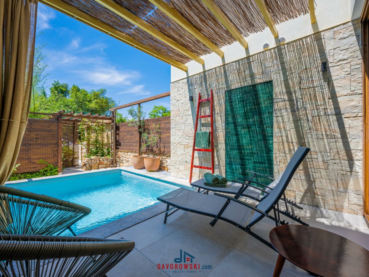 Villa Villa Nascosta - Outdoor photo 4