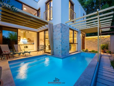 Villa Villa Nascosta in Vodnjan - Villa