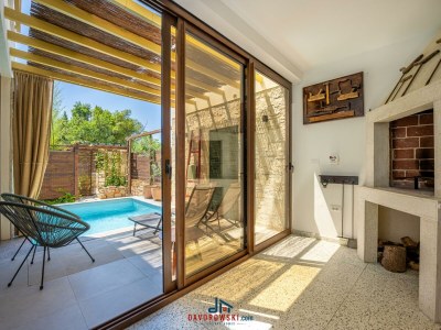 Villa Villa Nascosta - Outdoor photo 6