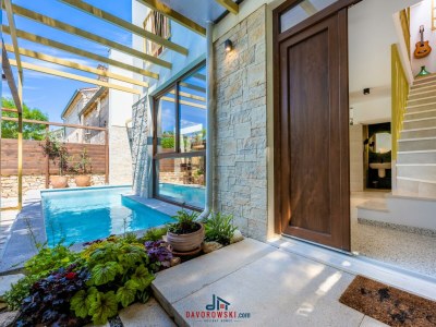 Villa Villa Nascosta - Outdoor photo 7