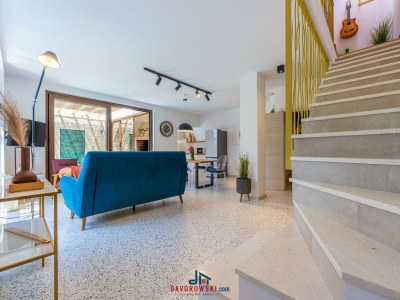 Villa Villa Nascosta - Features photo 10