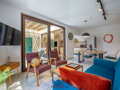 Villa Villa Nascosta - Features photo 12