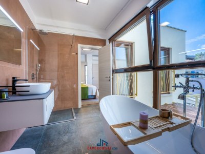 Villa Villa Nascosta - Features photo 27