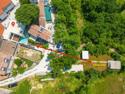 Villa Villa Nascosta - Environment photo 36