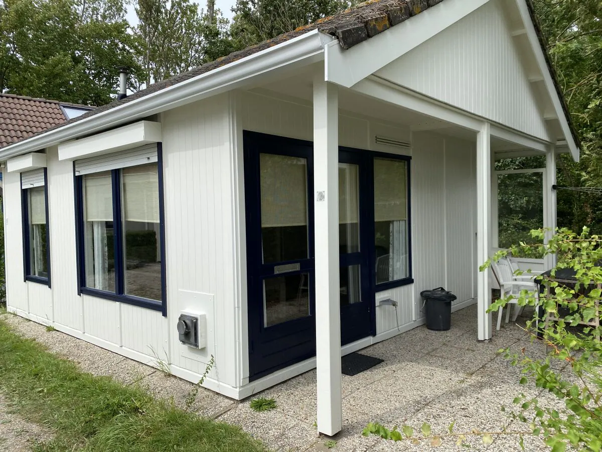Bungalow Zee, Bos en Duin