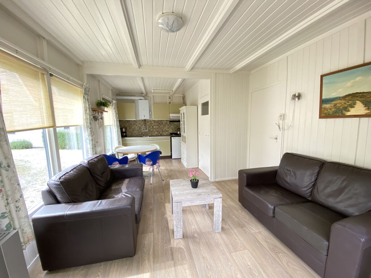 Bungalow Zee, Bos en Duin - Features photo 2