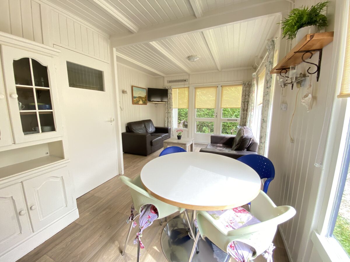 Bungalow Zee, Bos en Duin - Features photo 4