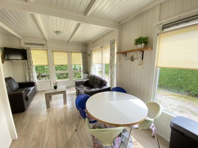Bungalow Zee, Bos en Duin - Features photo 3