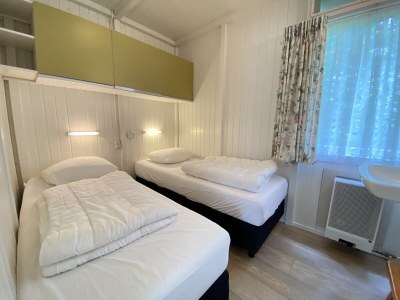 Bungalow Zee, Bos en Duin - Features photo 5