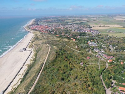 Bungalow Zee, Bos en Duin - Environment photo 19