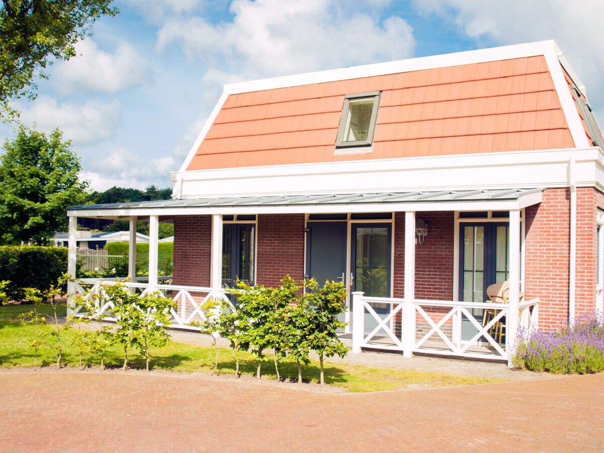 Holiday house Tulp & Zee Noordwijk