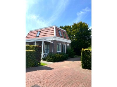Holiday house Tulp & Zee Noordwijk - Outdoor photo 9