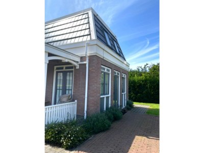 Holiday house Tulp & Zee Noordwijk - Outdoor photo 10