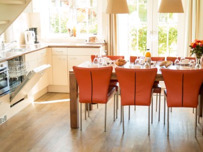 Holiday house Tulp & Zee Noordwijk - Features photo 13