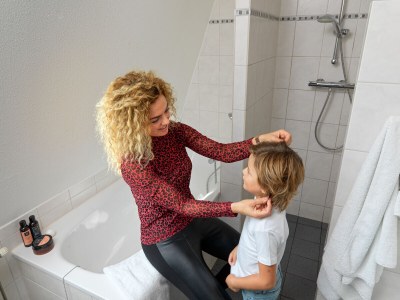 Holiday house Tulp & Zee Noordwijk - Features photo 16