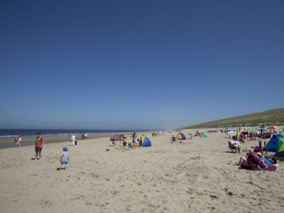 Holiday house Tulp & Zee Noordwijk - Environment photo 19