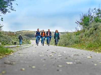 Holiday house Tulp & Zee Noordwijk - Environment photo 21