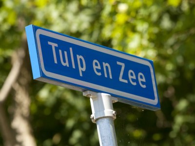 Holiday house Tulp & Zee Noordwijk - Document photo 23