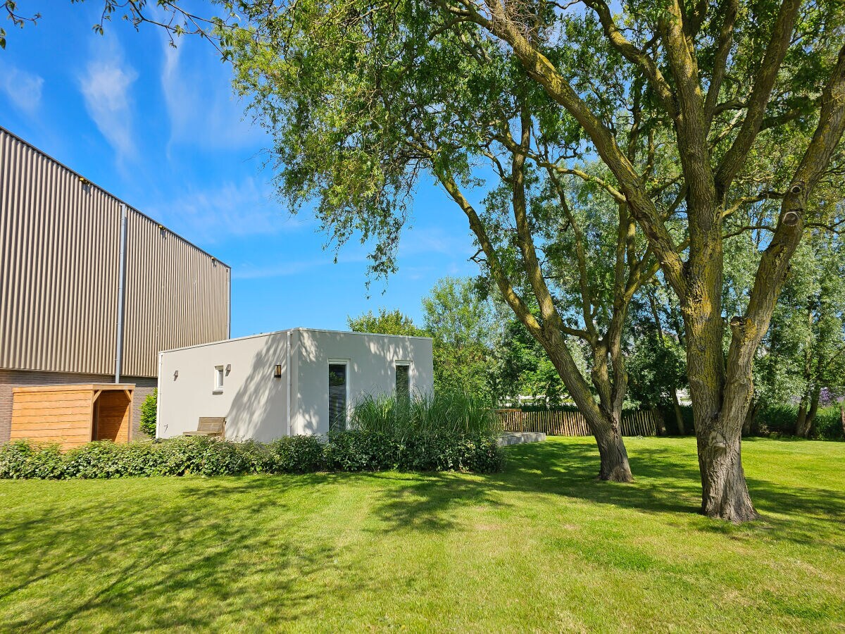 Holiday apartment OK49 - Duinsuite 51