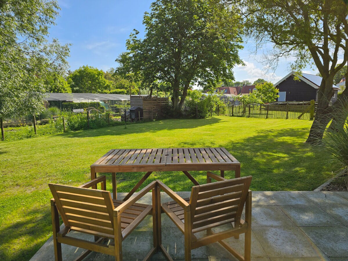 Holiday apartment OK49 - Duinsuite 51 - Outdoor photo 4