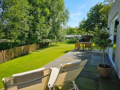 Holiday apartment OK49 - Duinsuite 51 - Outdoor photo 2