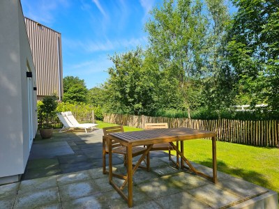 Holiday apartment OK49 - Duinsuite 51 - Outdoor photo 5