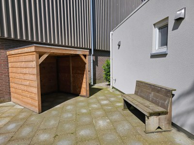 Holiday apartment OK49 - Duinsuite 51 - Outdoor photo 6