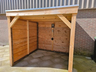 Holiday apartment OK49 - Duinsuite 51 - Outdoor photo 7