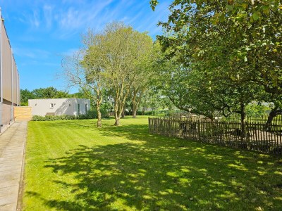 Holiday apartment OK49 - Duinsuite 51 - Outdoor photo 8