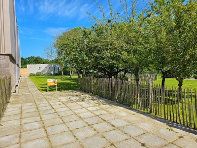 Holiday apartment OK49 - Duinsuite 51 - Outdoor photo 9