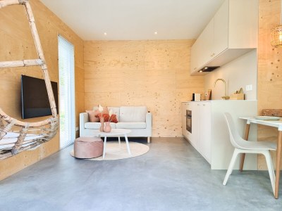 Holiday apartment OK49 - Duinsuite 51 - Features photo 11