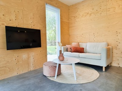 Holiday apartment OK49 - Duinsuite 51 - Features photo 13