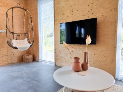 Holiday apartment OK49 - Duinsuite 51 - Features photo 14