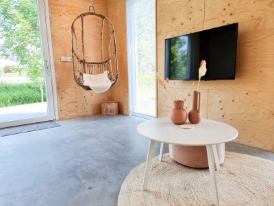 Holiday apartment OK49 - Duinsuite 51 - Features photo 15