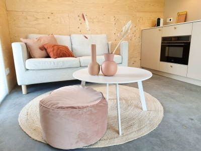 Holiday apartment OK49 - Duinsuite 51 - Features photo 17