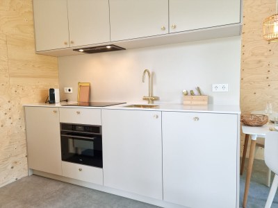 Holiday apartment OK49 - Duinsuite 51 - Features photo 19