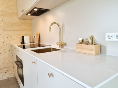 Holiday apartment OK49 - Duinsuite 51 - Features photo 20