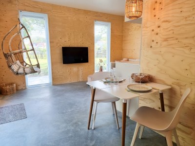 Holiday apartment OK49 - Duinsuite 51 - Features photo 21