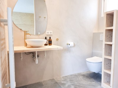 Holiday apartment OK49 - Duinsuite 51 - Features photo 25