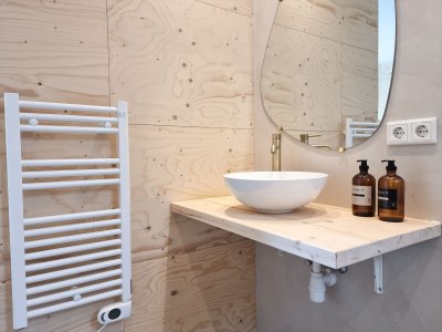 Holiday apartment OK49 - Duinsuite 51 - Features photo 27