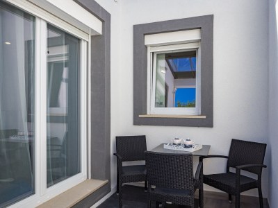 Villa Villa Marsel (4+2) - Private Pool and Jacuzzi - Outdoor photo 13