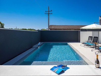 Villa Villa Marsel (4+2) - Private Pool and Jacuzzi - Outdoor photo 19