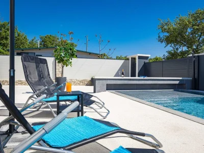 Villa Villa Marsel (4+2) - Private Pool and Jacuzzi - Outdoor photo 22