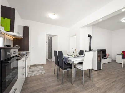 Villa Villa Marsel (4+2) - Private Pool and Jacuzzi - Features photo 23