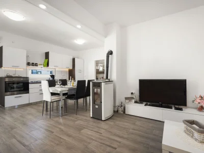 Villa Villa Marsel (4+2) - Private Pool and Jacuzzi - Features photo 24