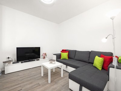 Villa Villa Marsel (4+2) - Private Pool and Jacuzzi - Features photo 25